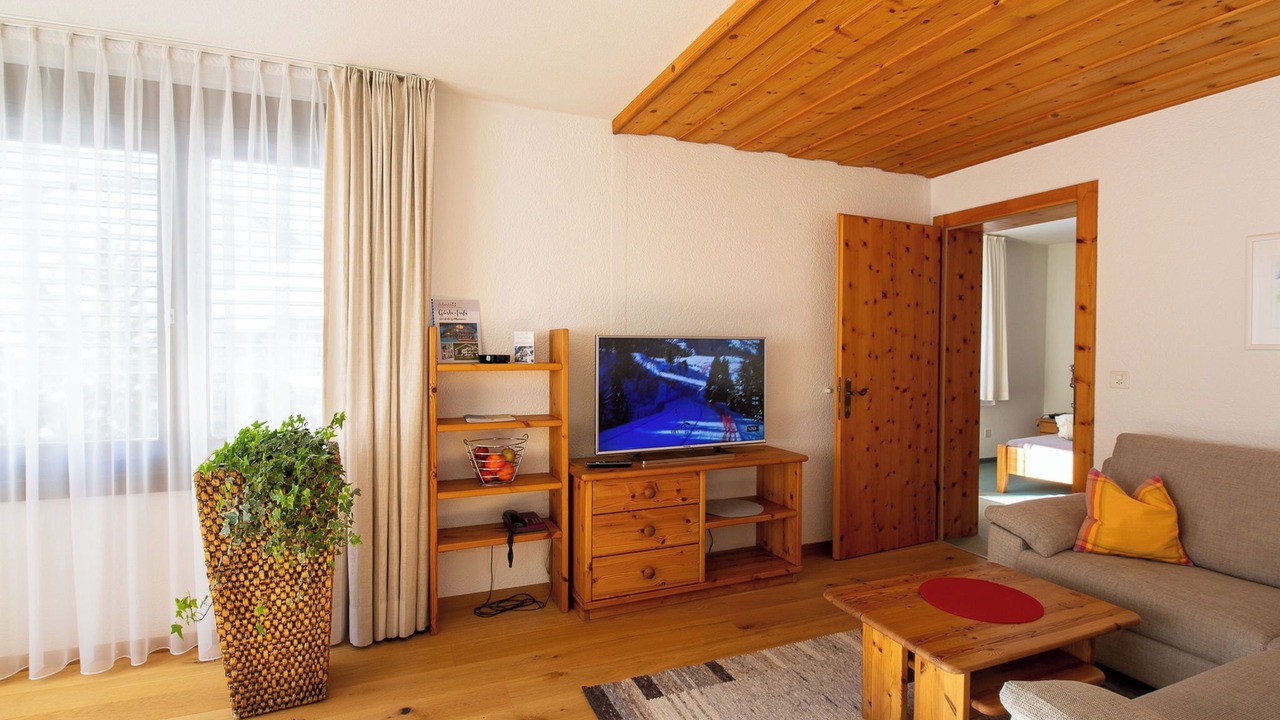 Photo of Livingroom in Ravaisch