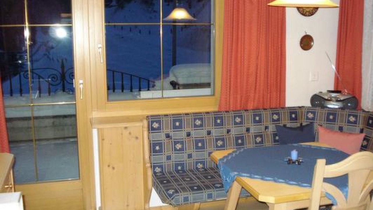 Photo of Livingroom in Ravaisch