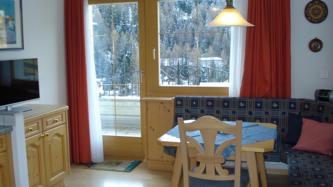 Photo of Livingroom in Ravaisch
