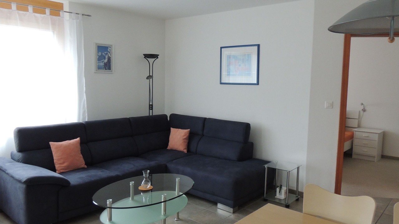 Photo of Livingroom in Engadin Scoul