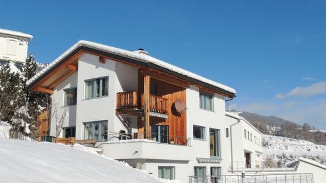 Photo of Others in Engadin Scoul