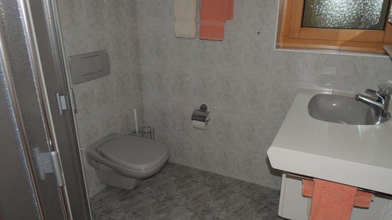 Photo of Bathroom in Engadin Scoul