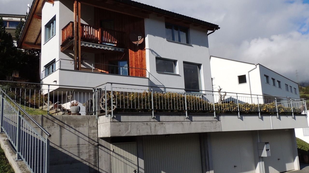 Photo of Others in Engadin Scoul