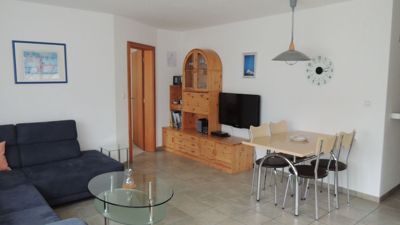 Photo of Livingroom in Engadin Scoul