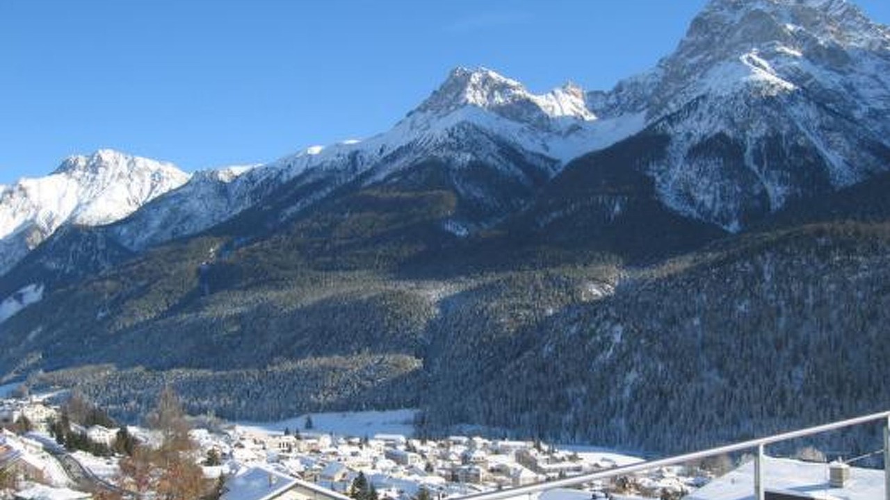 Photo of Others in Engadin Scoul