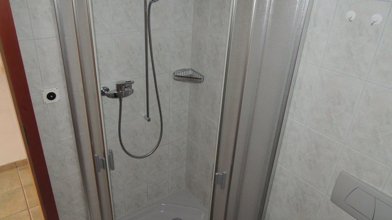 Photo of Bathroom in Engadin Scoul