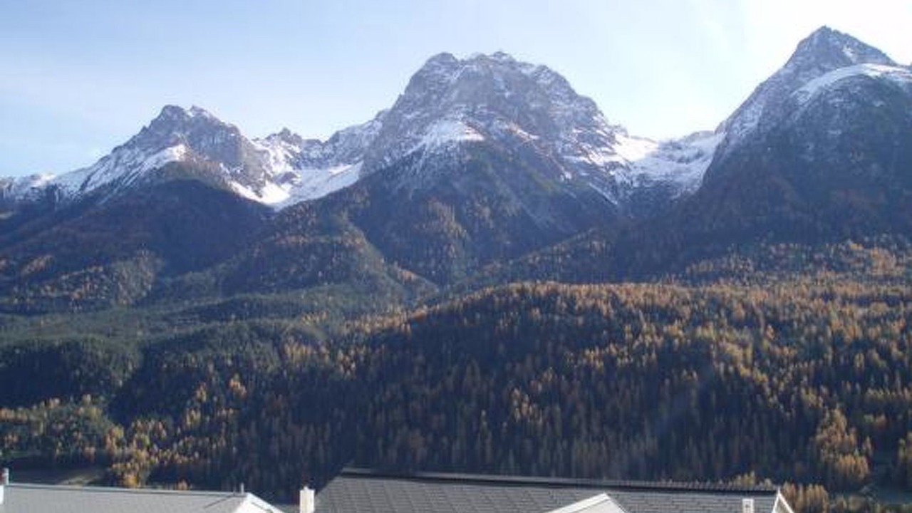 Photo of Others in Engadin Scoul