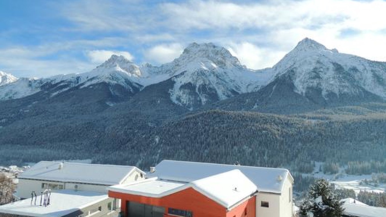 Photo of Others in Engadin Scoul