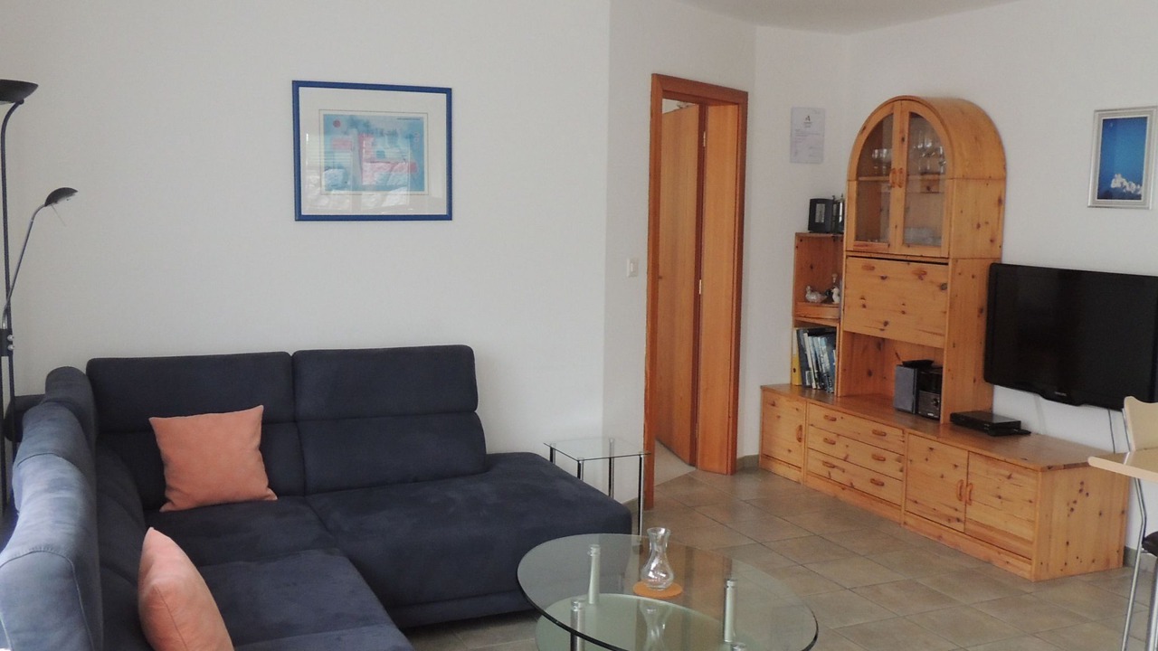 Photo of Livingroom in Engadin Scoul