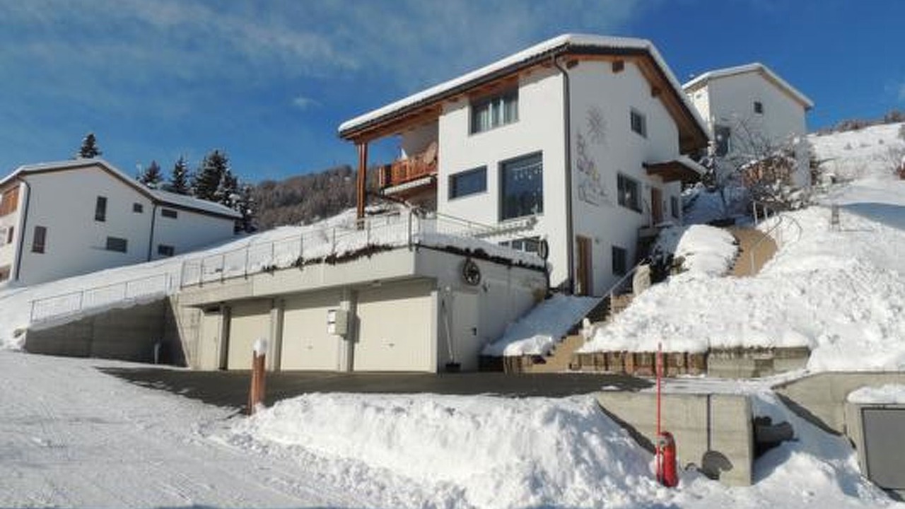 Photo of Others in Engadin Scoul