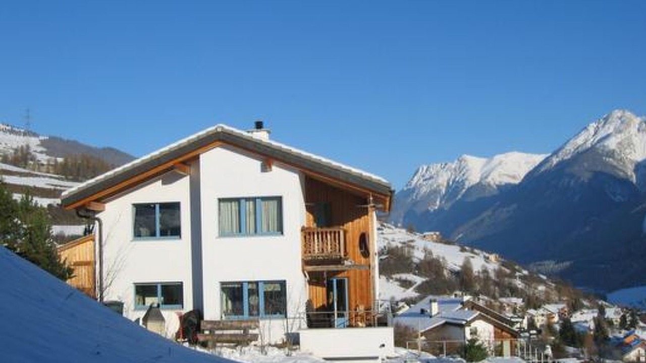 Photo of Others in Engadin Scoul