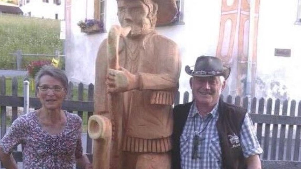 Photo of Others in Val Muestair