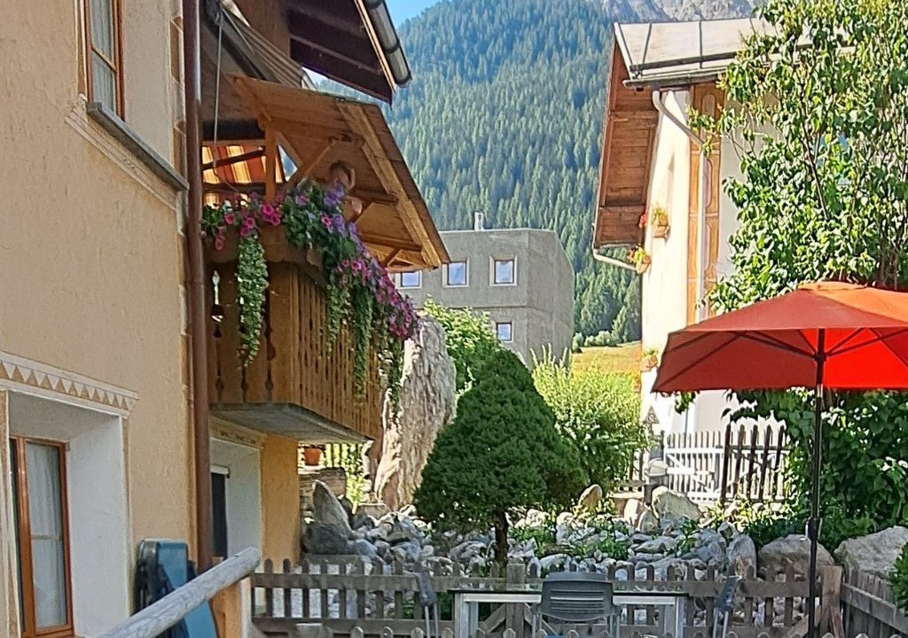 Photo of Others in Val Muestair
