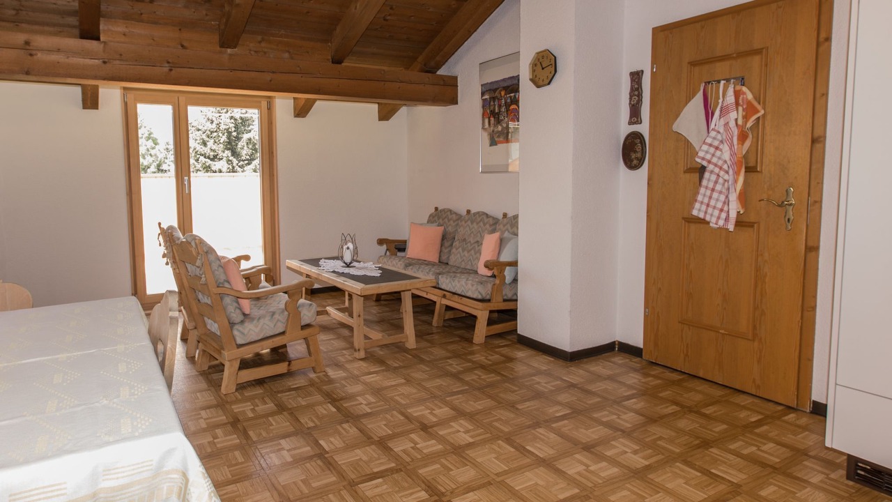 Photo of Livingroom in Val Muestair