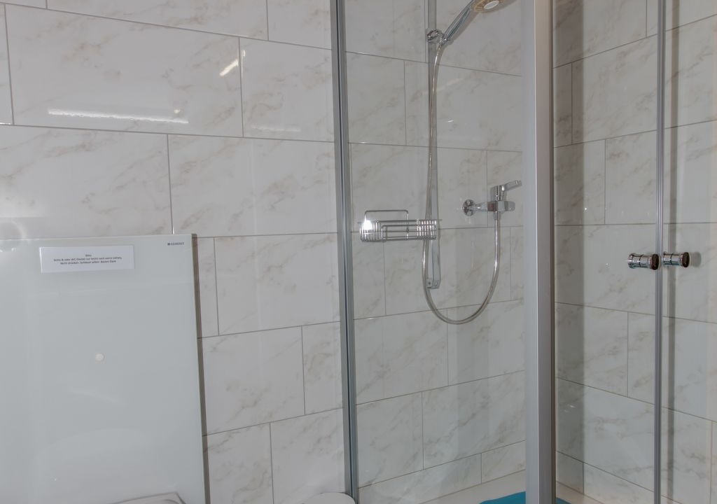 Photo of Bathroom in Val Muestair