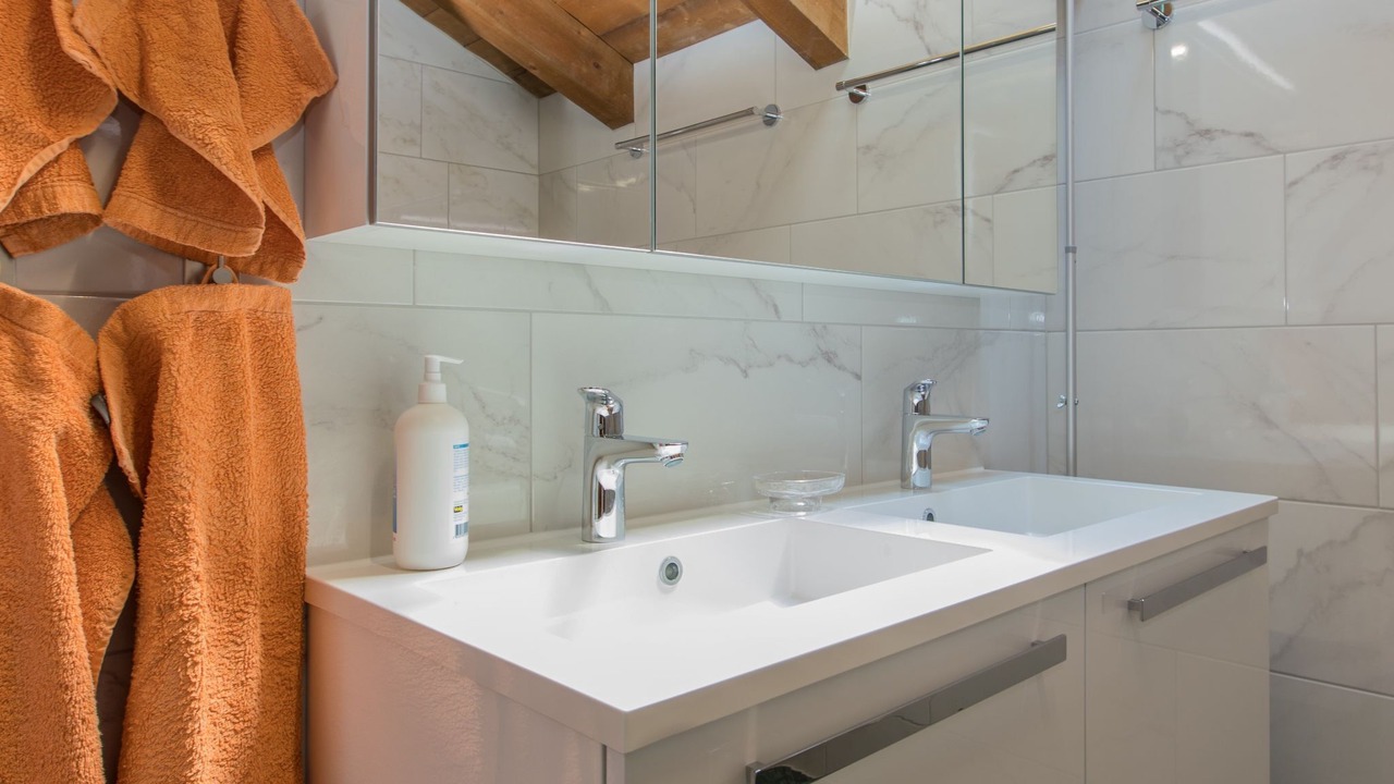 Photo of Bathroom in Val Muestair