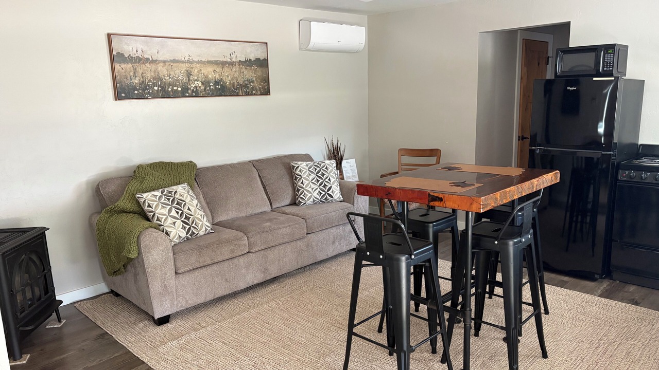 Photo of Livingroom in Belgrade