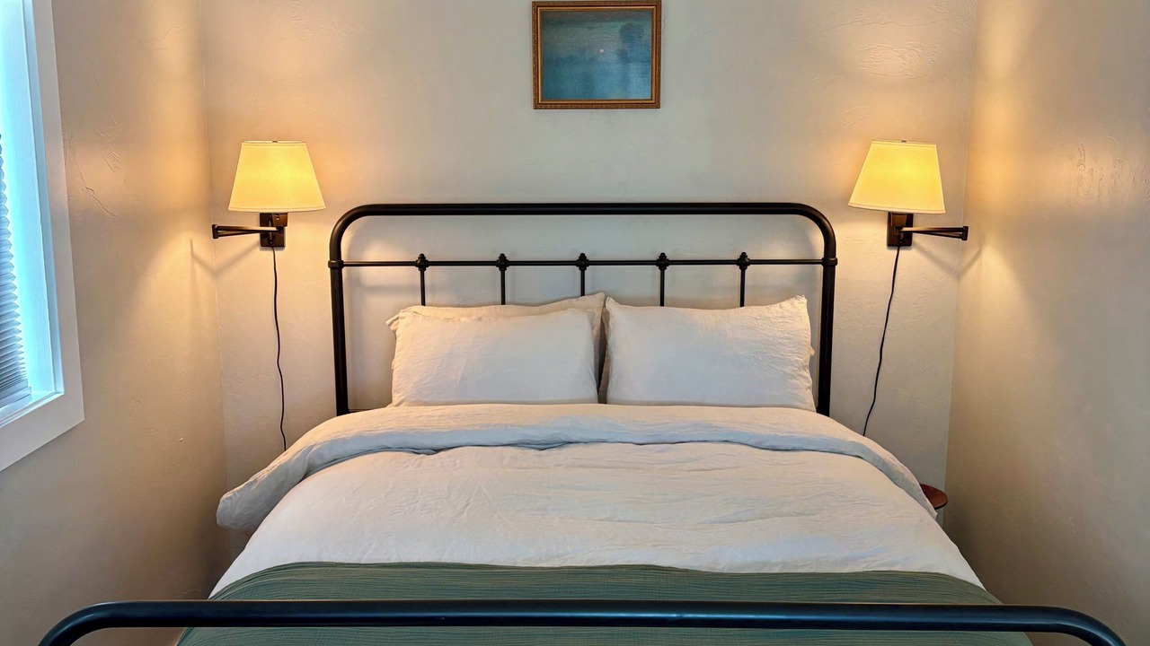 Photo of Bedroom in Belgrade