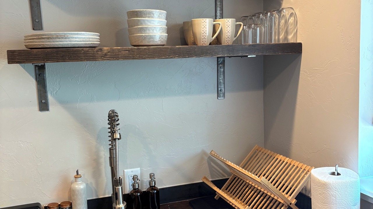 Photo of Kitchen in Belgrade