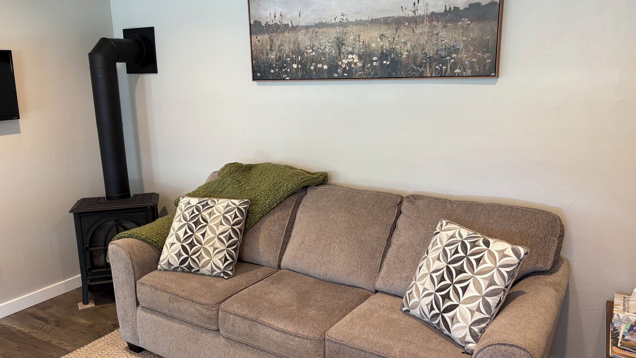 Photo of Livingroom in Belgrade