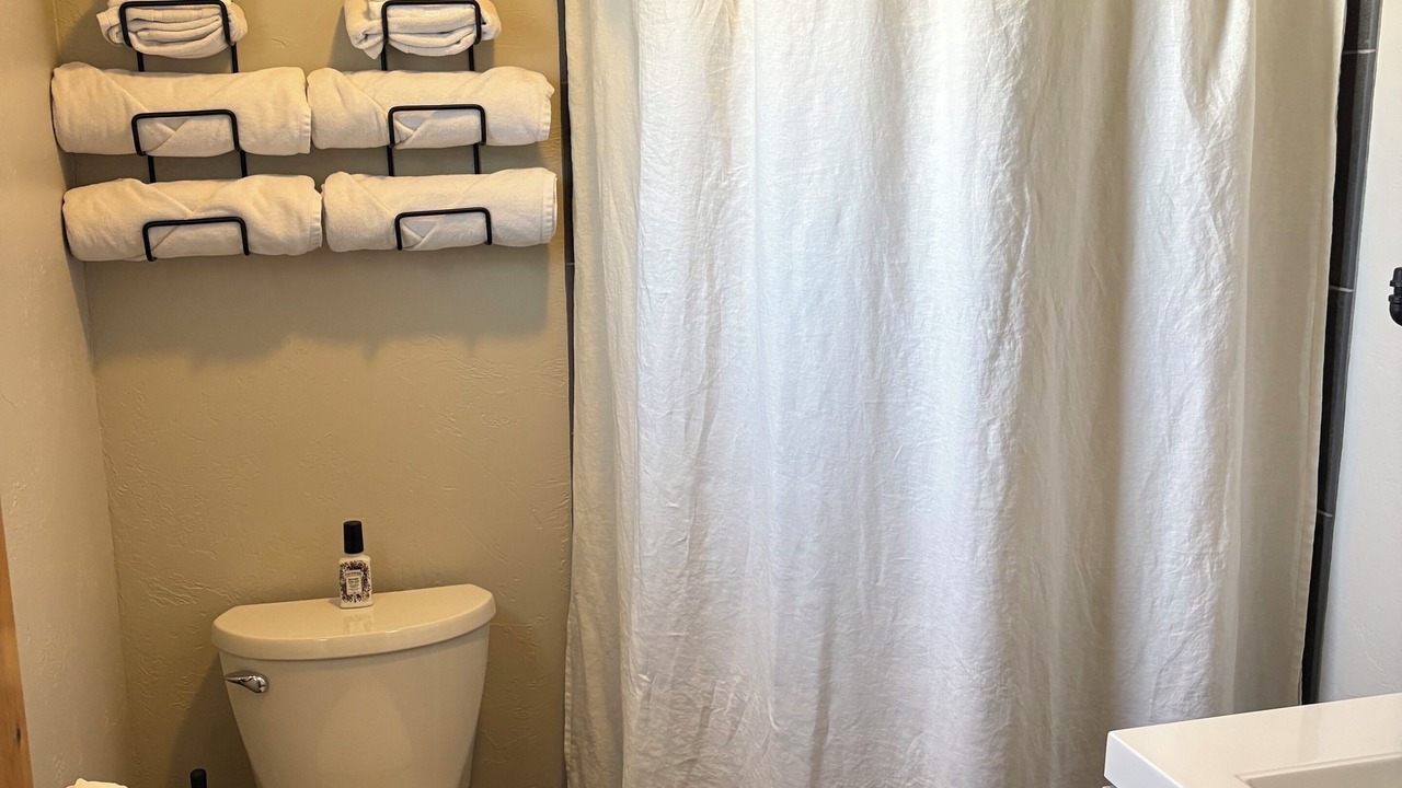 Photo of Bathroom in Belgrade