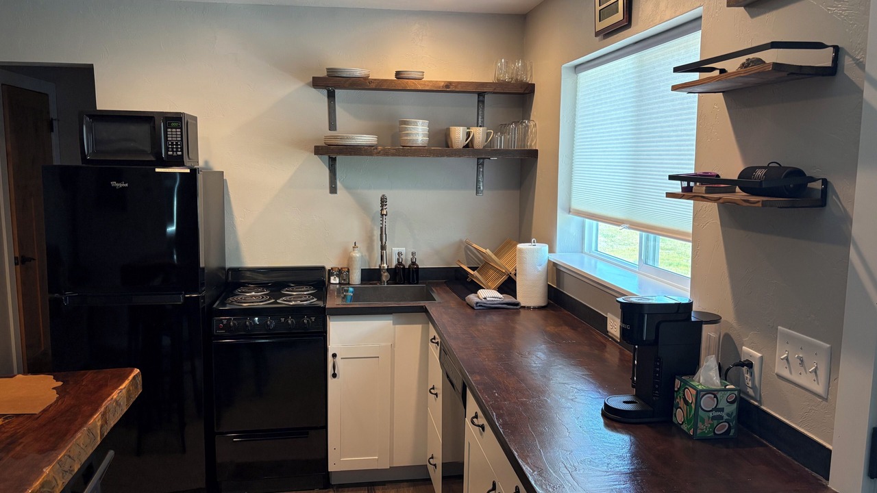 Photo of Kitchen in Belgrade