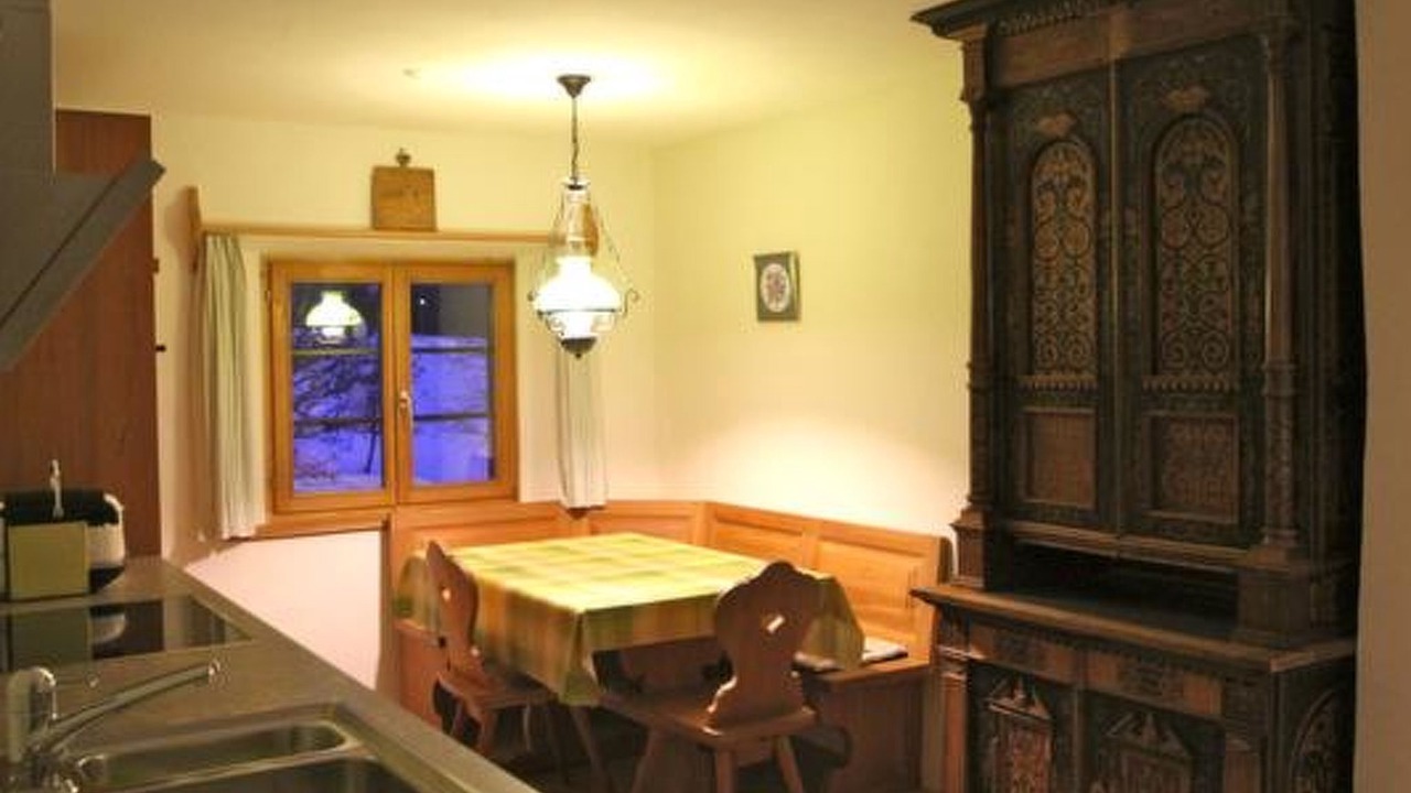 Photo of Bedroom in Tschierv