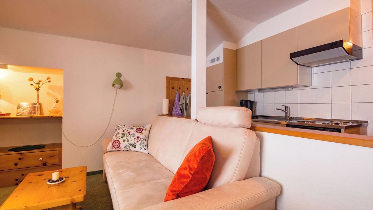 Photo of Livingroom in Ravaisch