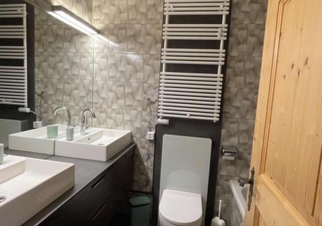 Photo of Bathroom in Ftan