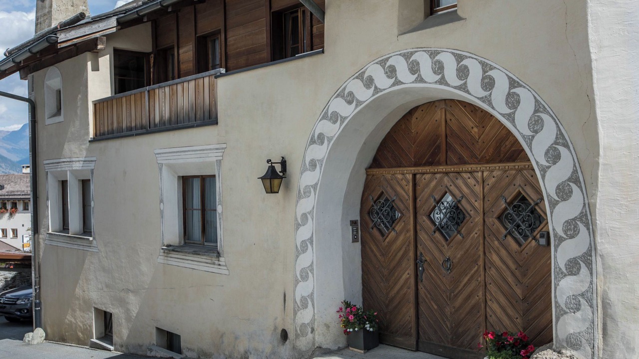 Photo of Outdoor in Santa Maria Val Muestair