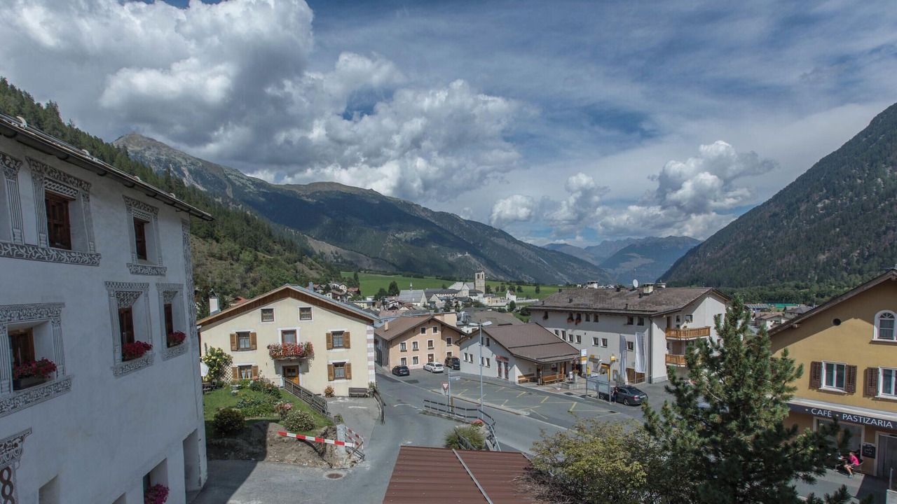 Photo of Others in Santa Maria Val Muestair
