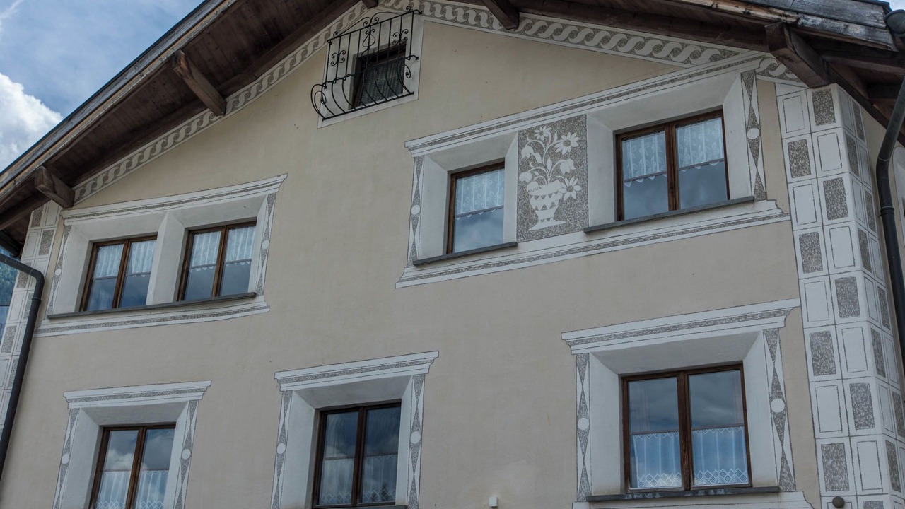 Photo of Outdoor in Santa Maria Val Muestair