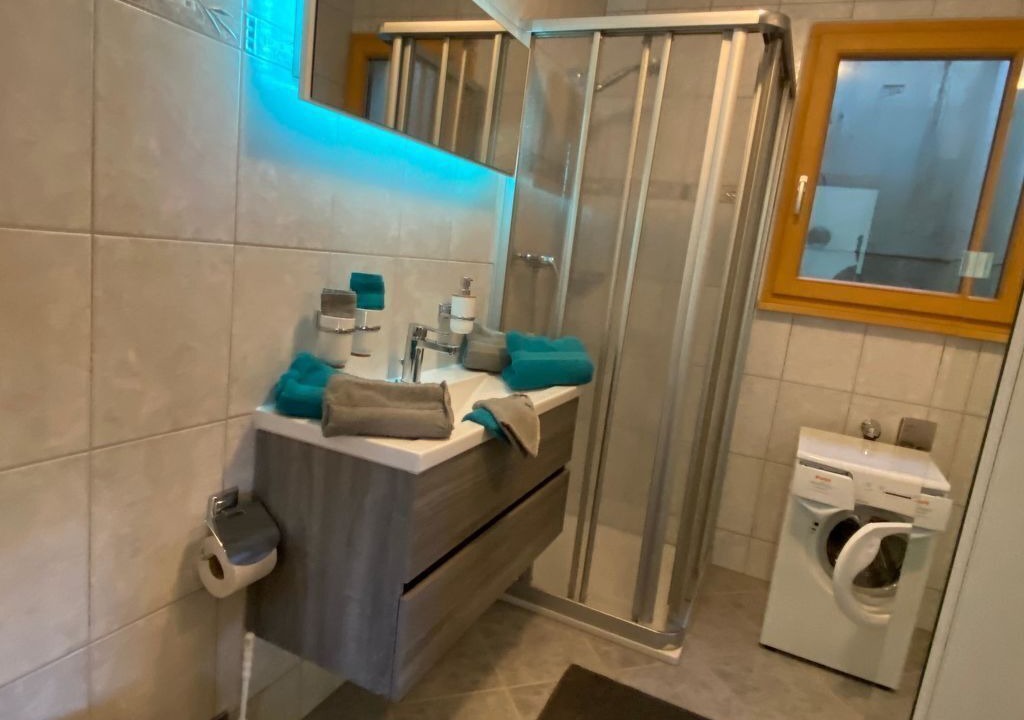 Photo of Bathroom in Valsot