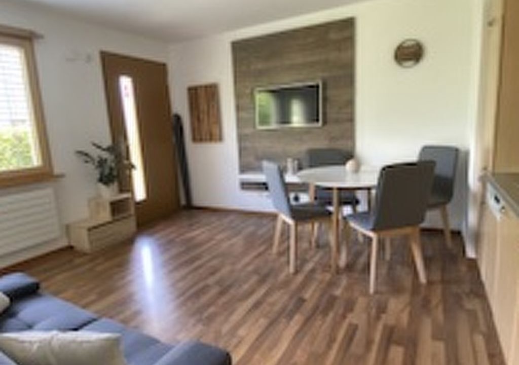 Photo of Livingroom in Valsot