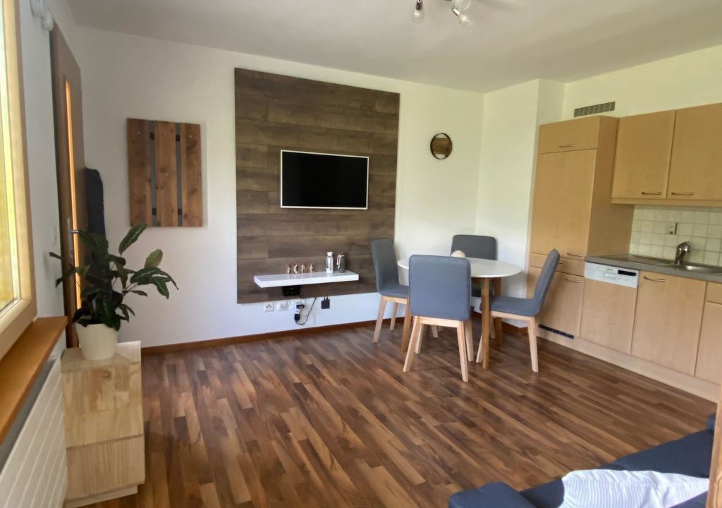 Photo of Livingroom in Valsot