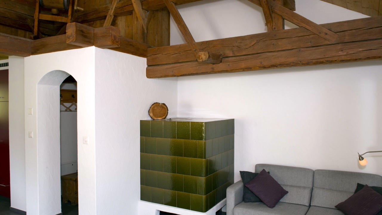 Photo of Livingroom in Guarda