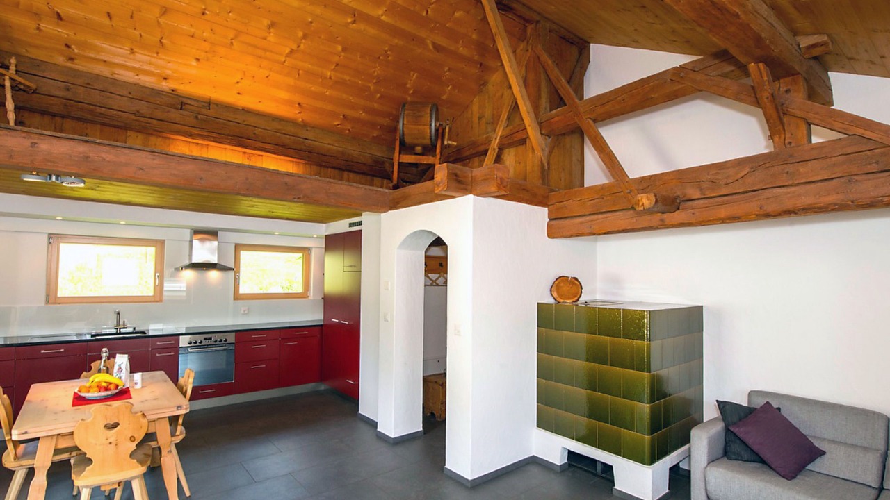 Photo of Livingroom in Guarda