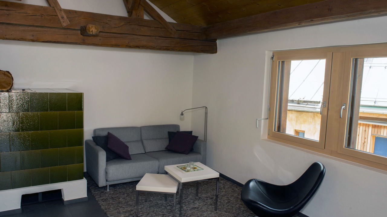 Photo of Livingroom in Guarda