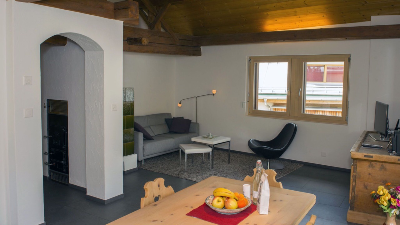 Photo of Livingroom in Guarda