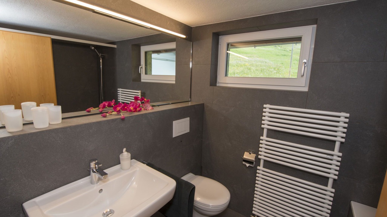 Photo of Bathroom in Guarda
