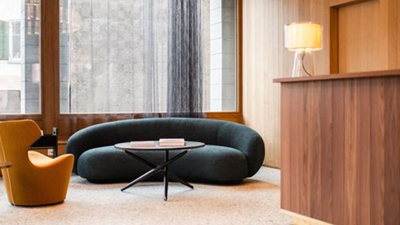 Photo of Livingroom in Pontresina