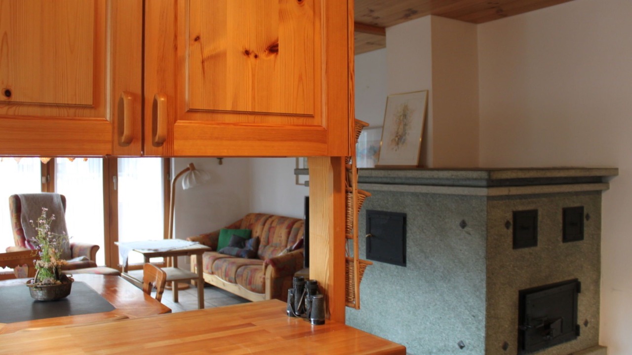 Photo of Livingroom in Ardez