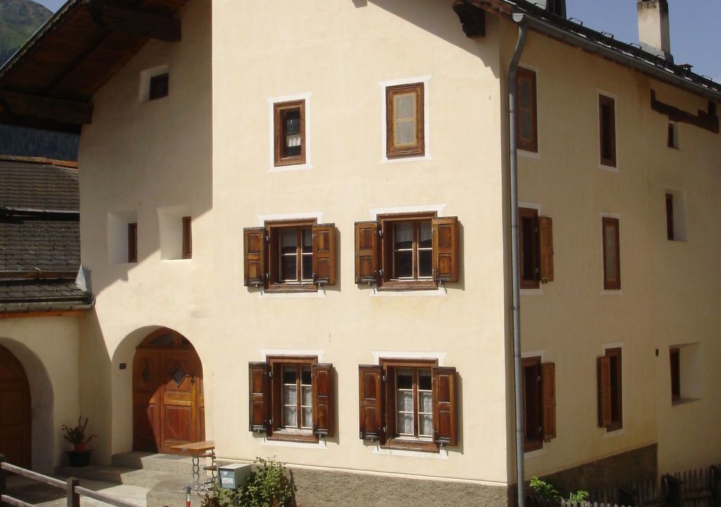 Photo of Others in Ardez