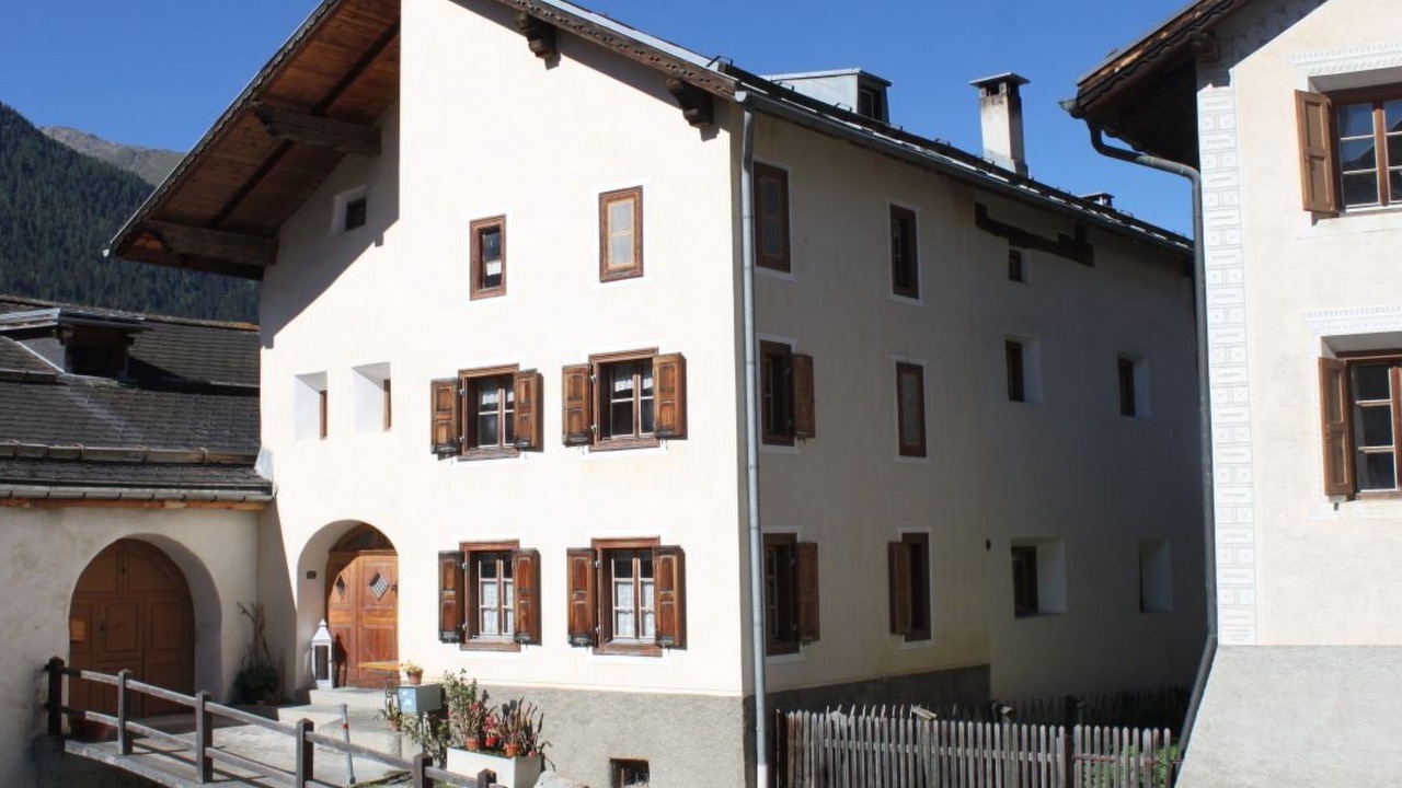 Photo of Others in Ardez