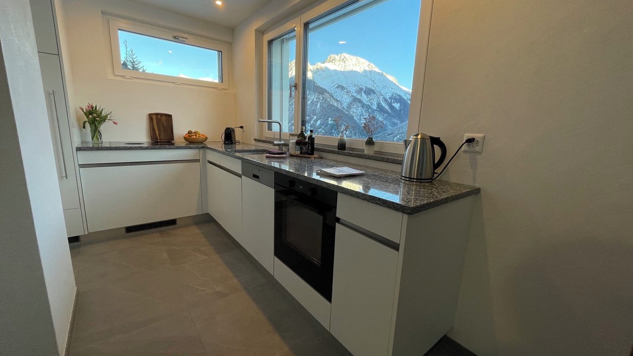 Photo of Kitchen in Sent