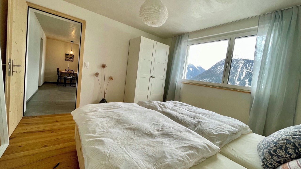 Photo of Bedroom in Sent
