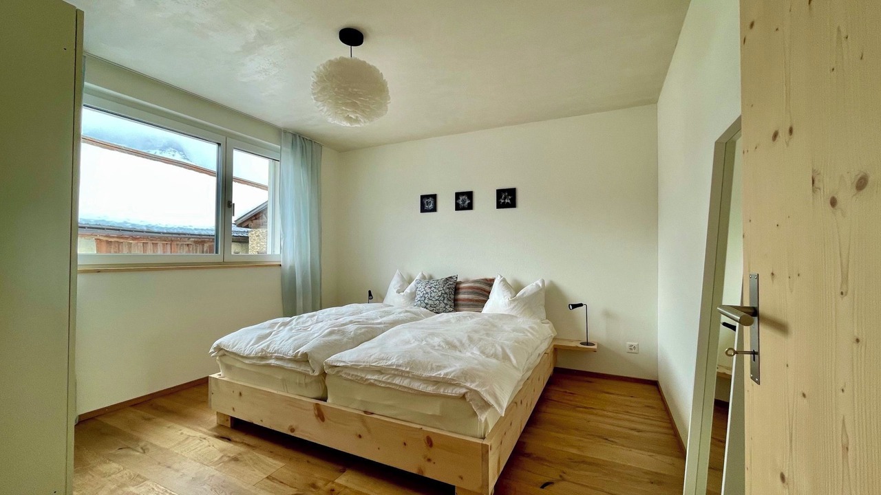 Photo of Bedroom in Sent