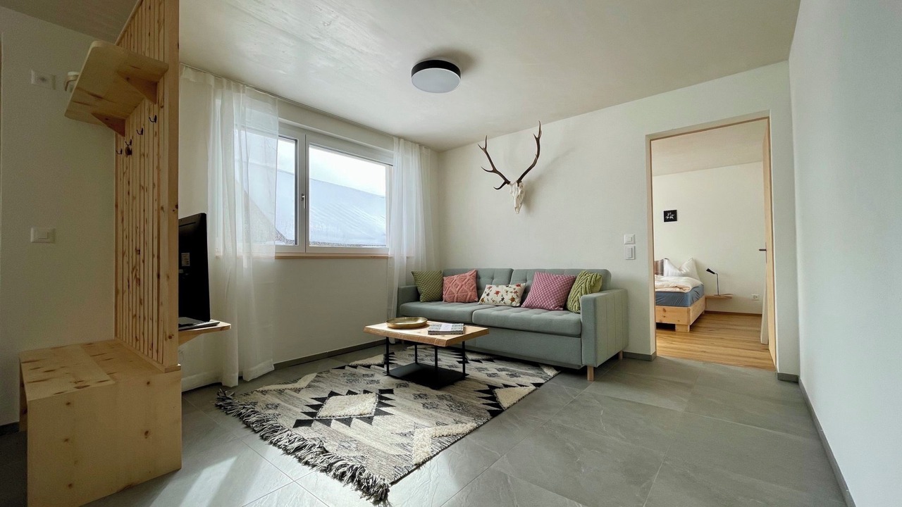 Photo of Livingroom in Sent