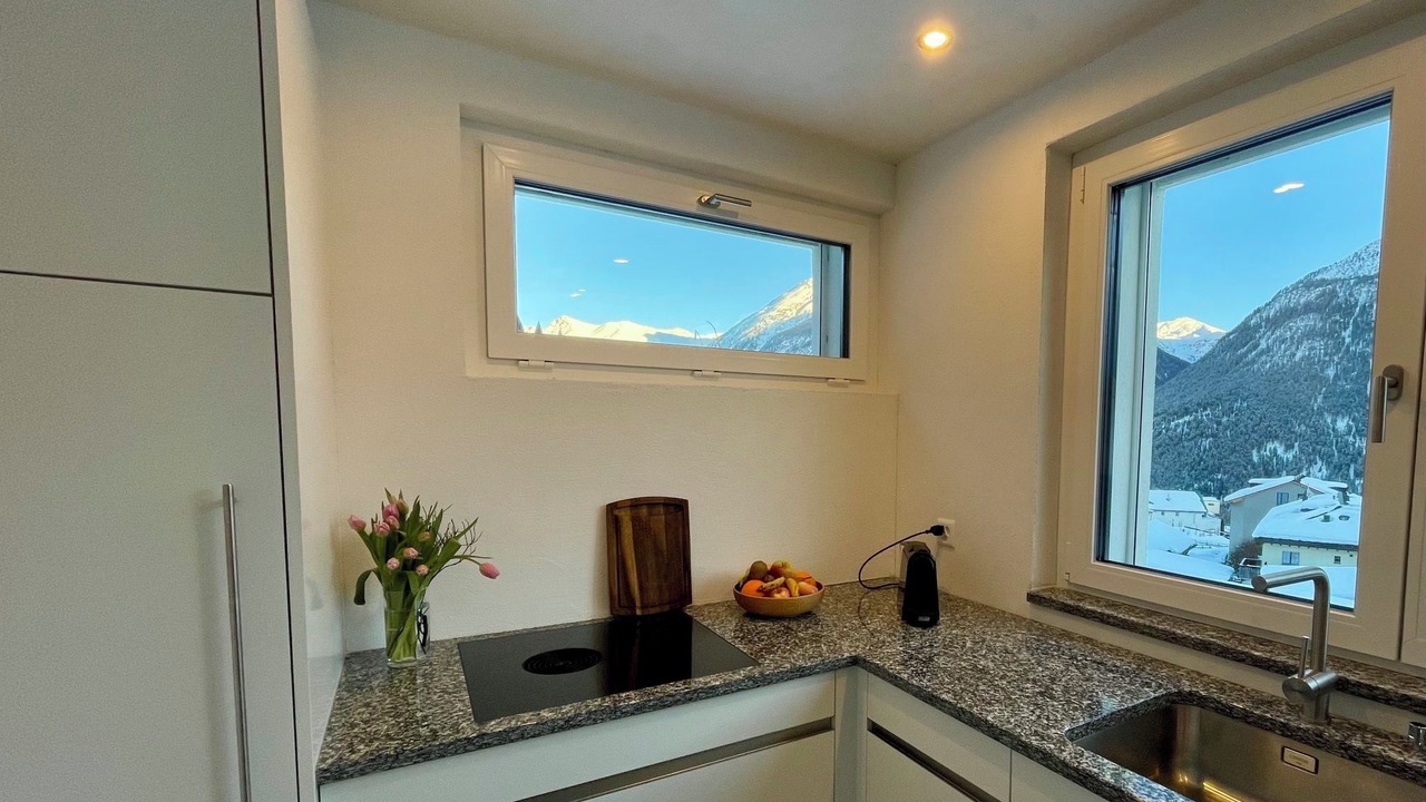 Photo of Kitchen in Sent