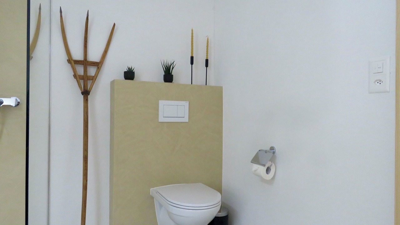 Photo of Bathroom in Sent